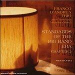 Standards of Big Band Era 2 - CD Audio di Franco D'Andrea