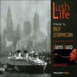 Lush Life - CD Audio di Gianni Basso
