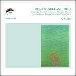 A Mina - CD Audio di Renato Sellani