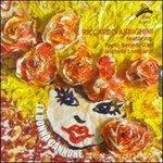 La Donna Cannone - CD Audio di Riccardo Arrighini