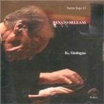 Io, Modugno - CD Audio di Renato Sellani