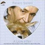 A Love Affair - CD Audio di Renato Sellani