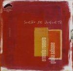 Sueno de Juguete - CD Audio di Ernesto Romero,Giulia Sansone