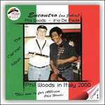 CD Encontro (On Jobim) Phil Woods Irio De Paula