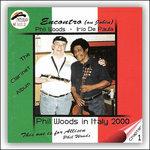 Encontro (On Jobim) - CD Audio di Phil Woods,Irio De Paula