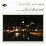 New World A-Coming - CD Audio di Franco D'Andrea