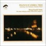 Deep South Suite - CD Audio di Franco D'Andrea
