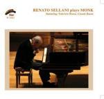 Sellani plays Monk - CD Audio di Renato Sellani
