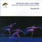 Standards - CD Audio di Renato Sellani