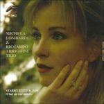 Starry Eyed Again - CD Audio di Riccardo Arrighini,Michela Lombardi