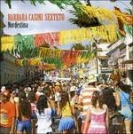 Nordestina - CD Audio di Barbara Casini