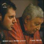 Cool Trane - CD Audio di Gianni Basso,Fabrizio Bosso