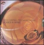 Roses & Wine - CD Audio di Royce Campbell