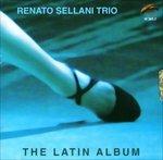 The Latin Album - CD Audio di Renato Sellani