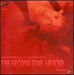 The Second Time Around - CD Audio di Antonella Consolo