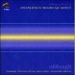 Abbagli - CD Audio di Francesco Negro