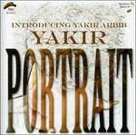 Yakir Portrait - CD Audio di Yakir Arbib