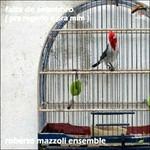 Falta de Setembro - CD Audio di Roberto Mazzoli