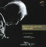 True Love for Cole Porter - CD Audio di Renato Sellani