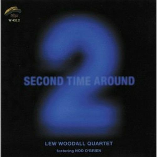 Second Time Around - CD Audio di Lew Woodall