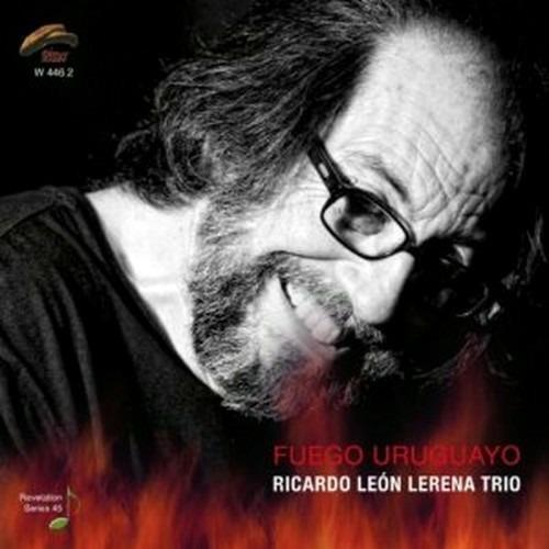 Fuego Uruguayo - CD Audio di Ricardo Leon Lerena