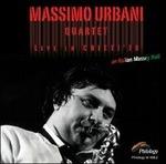 Live in Chieti 1979 - CD Audio di Massimo Urbani