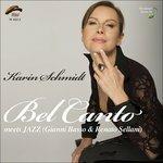 Bel Canto - CD Audio di Renato Sellani,Gianni Basso,Karin Schmidt