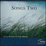 Songs Two - CD Audio di Phil Woods