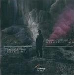 Resurrection - CD Audio di Daniele Pozzovio