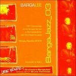 Bargalee - CD Audio di Lee Konitz,Orchestra Barga