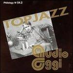 Top Jazz Audio Oggi - CD Audio