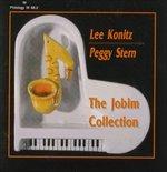 The Jobim Collection - CD Audio di Lee Konitz,Peggy Stern