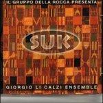 Giorgio Li Calzi - CD Audio di Giorgio Li Calzi