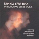 Introducing Series vol.1 - CD Audio di Daniele Sala