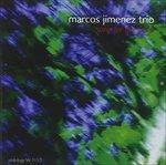Song for the Trees - CD Audio di Marcos Jimenez