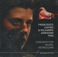 Concerto for Petrucciani