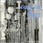 Tenco in Jazz - CD Audio di Tiziana Ghiglioni