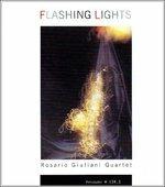 Flashing Lights - CD Audio di Rosario Giuliani