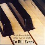 To Bill Evans