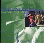 The Street Dancer - CD Audio di Eddie Wied,Giovanni Ceccarelli