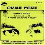 Bird's Eyes vol.15