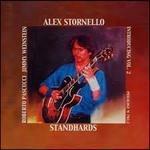 Standhards vol.2 - CD Audio di Alex Stornello