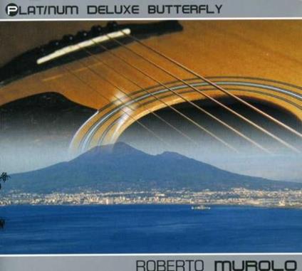 Roberto Murolo - CD Audio di Roberto Murolo
