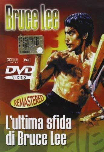 L' ultima sfida di Bruce Lee (DVD) di Yuen Ng See - DVD