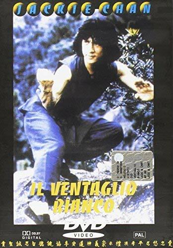 Il ventaglio bianco (DVD) di Jackie Chan - DVD