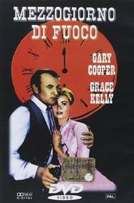 Mezzogiorno di fuoco (DVD)