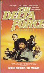 Delta Force (DVD)