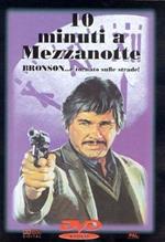 Dieci minuti a mezzanotte (DVD)