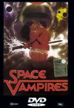 Space Vampires