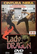 Lady Dragon (DVD)